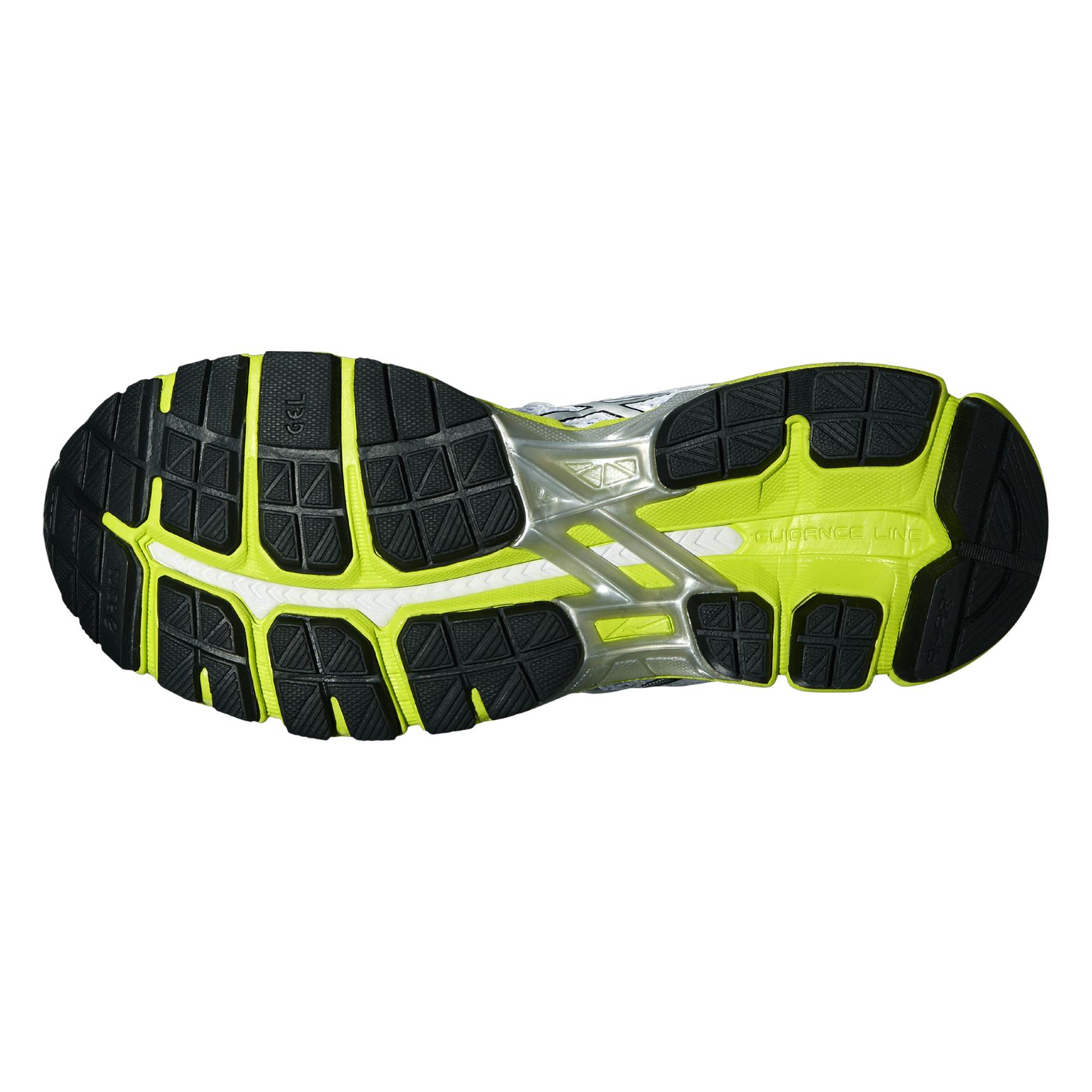 kayano womens running shoes